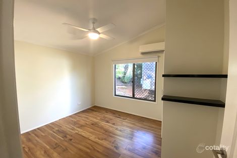 Property photo of 71 Plateau Crescent Carrara QLD 4211