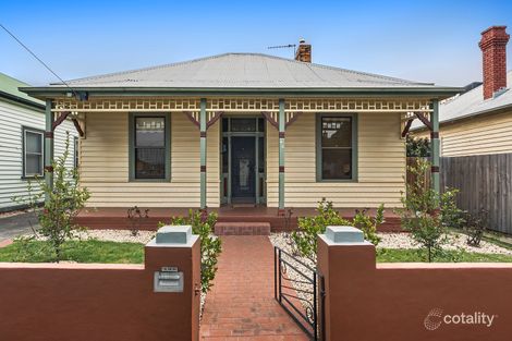 Property photo of 46 Bennett Street Richmond VIC 3121