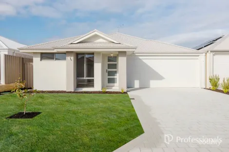 17 Moresby St, Yanchep, WA 6035