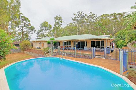 Property photo of 13 Sheoak Court Mount Cotton QLD 4165