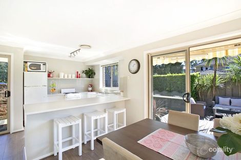 Property photo of 153A Holt Road Taren Point NSW 2229