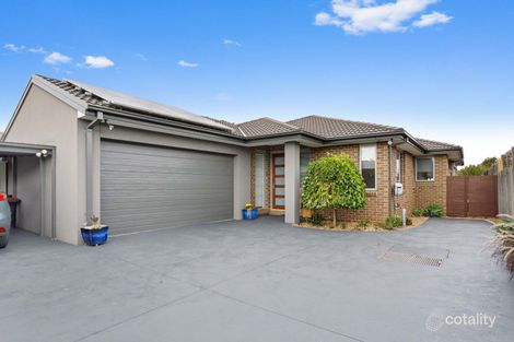 Property photo of 2/12 Canberra Street Carrum VIC 3197