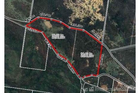 700 Tralee Rd, Old Talgai, QLD 4362