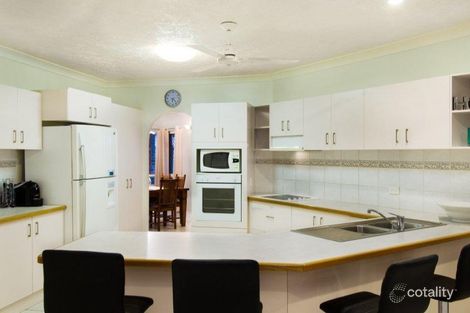 Property photo of 8 Campion Circle Kirwan QLD 4817