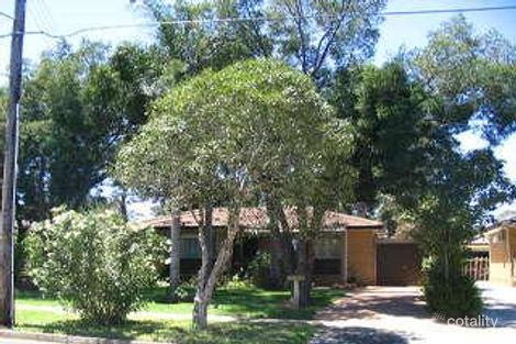 19 Bernard Pl, Mount Druitt, NSW 2770