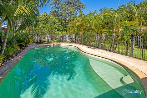 Property photo of 47 Mungera Street Runaway Bay QLD 4216