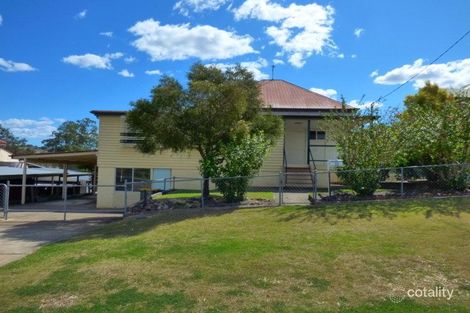 Property photo of 8 Oliver Street Boonah QLD 4310