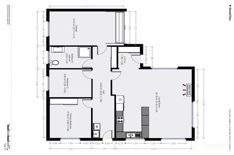 Property photo of 151 Percival Street Latrobe TAS 7307