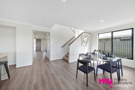 Property photo of 33 Seaborn Avenue Oran Park NSW 2570