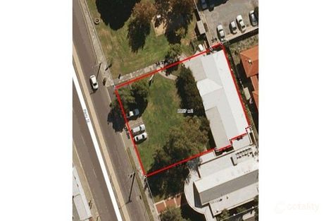 26 Parry St, Fremantle, WA 6160