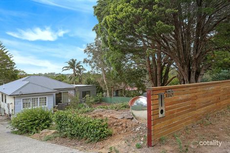Property photo of 173 Loftus Avenue Loftus NSW 2232