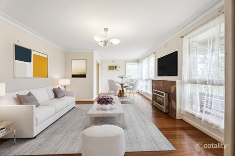 Property photo of 1 Latham Court Forest Hill VIC 3131
