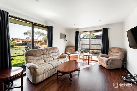 Property photo of 25 Millewa Way Wyndham Vale VIC 3024
