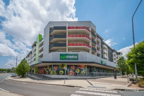 Property photo of 113/49-51 Nullarbor Avenue Franklin ACT 2913