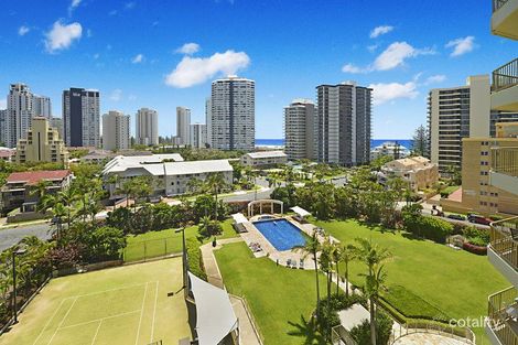 211/1 Serisier Ave, Main Beach, QLD 4217