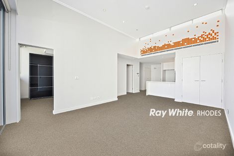 Property photo of 708B/3 Timbrol Avenue Rhodes NSW 2138