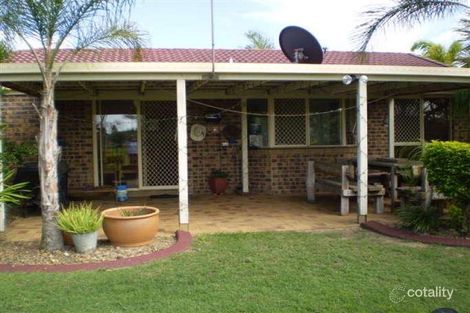 Property photo of 30 Kookaburra Street Bundaberg North QLD 4670