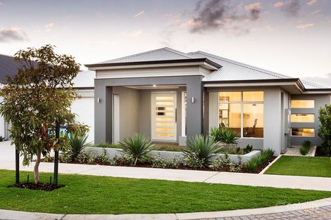 915 Aquamarine Pde, Treeby, WA 6164