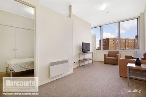Property photo of 1715/570 Lygon Street Carlton VIC 3053
