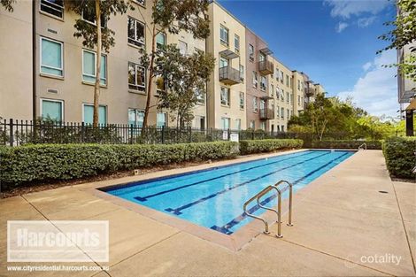 Property photo of 1715/570 Lygon Street Carlton VIC 3053
