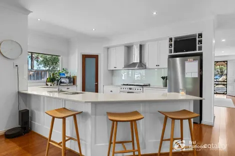 Property photo of 7 Clunes Way Eynesbury VIC 3338