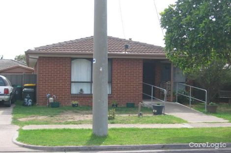 Property photo of 38 Hosie Street Altona Meadows VIC 3028