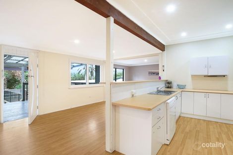 Property photo of 173 Loftus Avenue Loftus NSW 2232