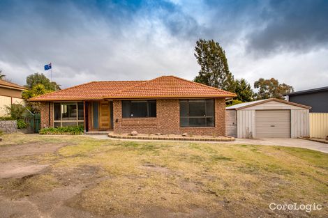Property photo of 4 Serena Place Chisholm ACT 2905
