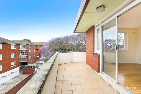Property photo of 9/6 Bradley Street Randwick NSW 2031