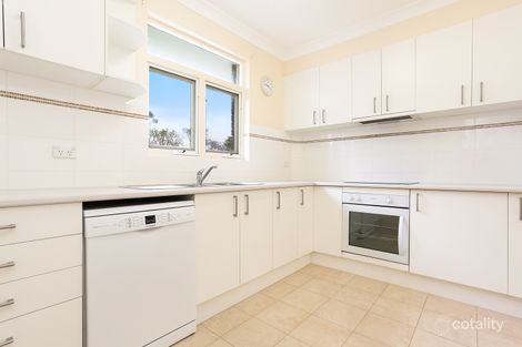 Property photo of 9/6 Bradley Street Randwick NSW 2031