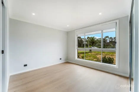 Property photo of 100 Thunderbolt Drive Raby NSW 2566