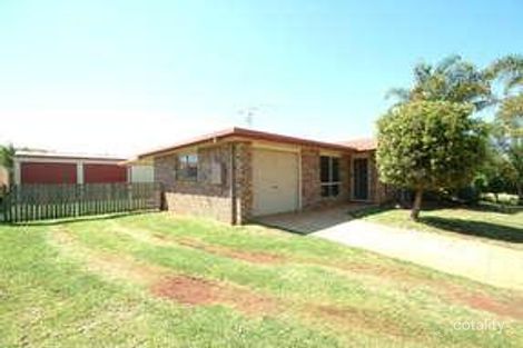 Property photo of 8 Byrd Court Wilsonton QLD 4350