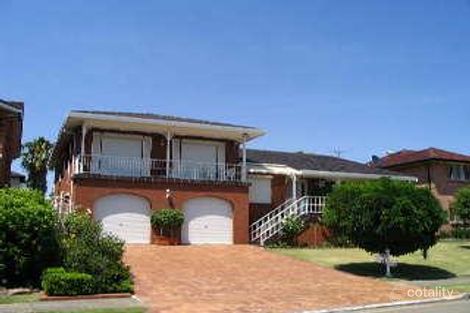 23 Austen Cl, Wetherill Park, NSW 2164