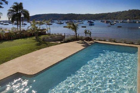 23 Careel Bay Cres, Avalon Beach, NSW 2107