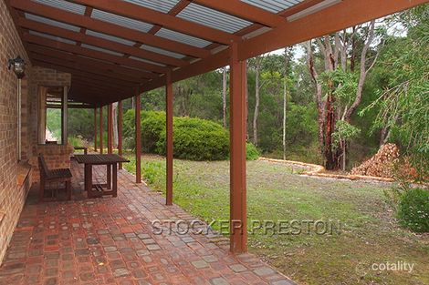 Property photo of 435 Kevill Road Margaret River WA 6285