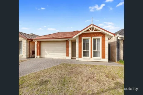 Property photo of 31 Days Drive Munno Para West SA 5115