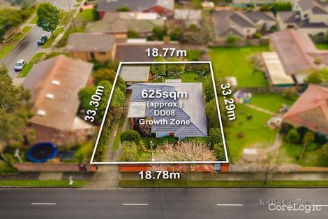 Property photo of 291 Manningham Road Templestowe Lower VIC 3107