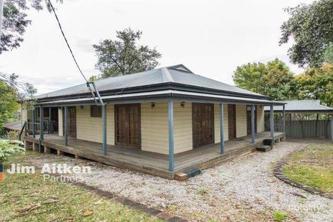 Property photo of 2 Baringa Street Blaxland NSW 2774