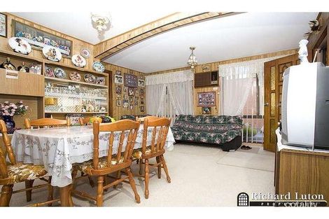 Property photo of 14 Cumbrae Place Kambah ACT 2902