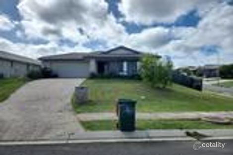 Property photo of 14 Fleet Street Calliope QLD 4680