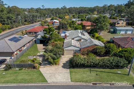 4 Border Ct, Brassall, QLD 4305