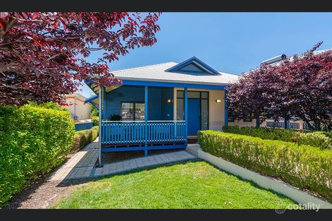 18 Salisbury Ave, South Perth, WA 6151