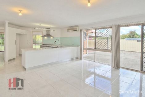 Property photo of 8 Homeland Street Sunnybank Hills QLD 4109