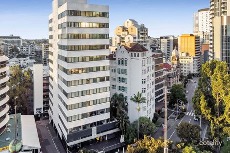 333/225 Wickham Tce, Spring Hill, QLD 4000