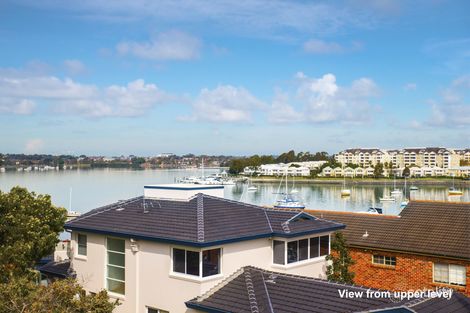 Property photo of 55 Dorking Road Cabarita NSW 2137