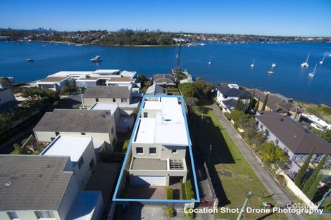 Property photo of 55 Dorking Road Cabarita NSW 2137