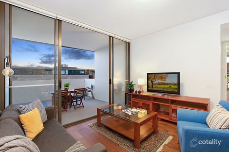 Property photo of 610/70 Macdonald Street Erskineville NSW 2043