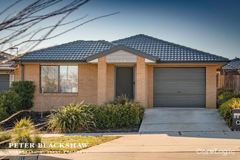 Property photo of 173 Macfarlane Burnet Avenue Macgregor ACT 2615