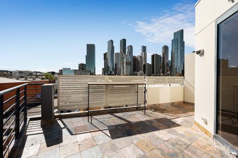 Property photo of 11/456-460 William Street West Melbourne VIC 3003