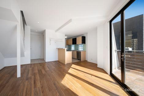 Property photo of 11/456-460 William Street West Melbourne VIC 3003